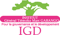 Logo IGD